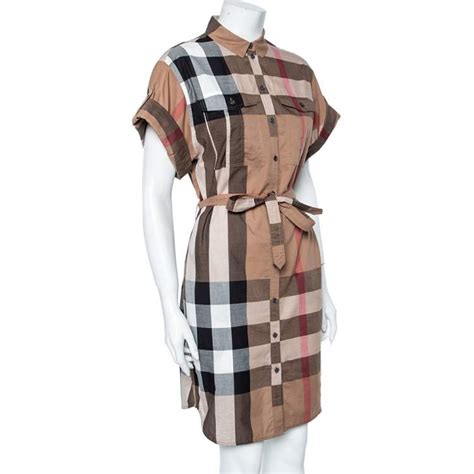 burberry brit belted mini dress|burberry store online.